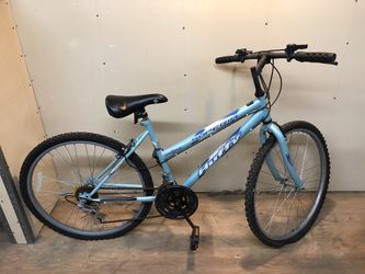 Huffy Superia Ladies Bicycle