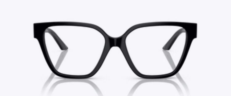 Versace VE3358B Glasses