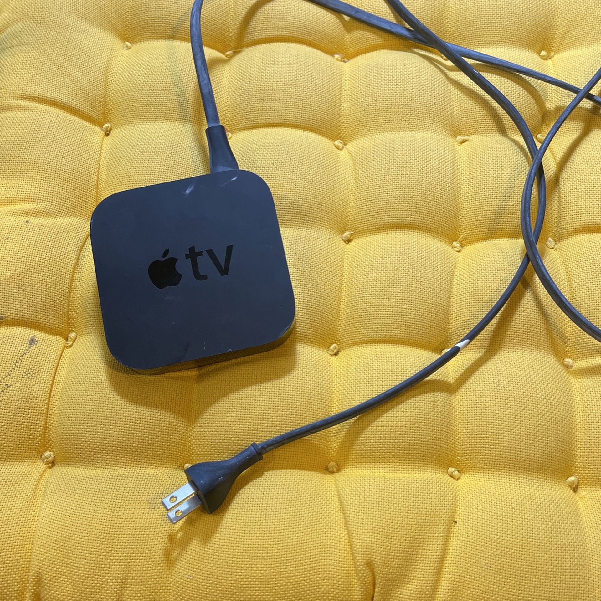 Apple Tv