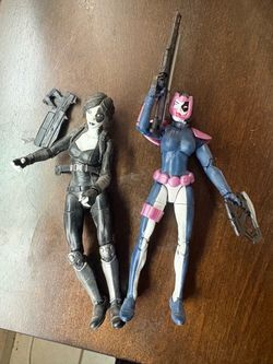 Marvel legends X-Force lot