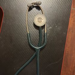 Stethoscope