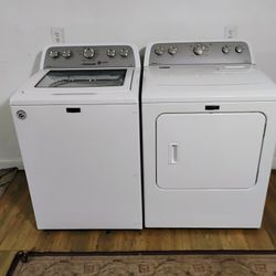 Maytag Bravos Washer And Electric Dryer Matching Set Delivery And Installation Is Free For Both 