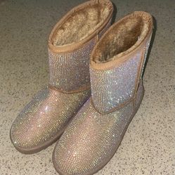Boots For Winter