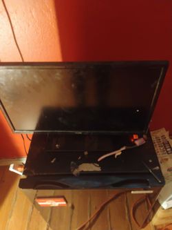 32-in TV