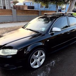 2006 Audi A4