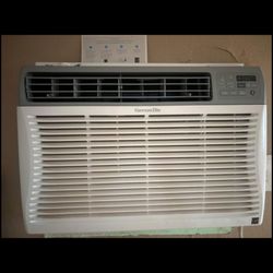 Window Ac