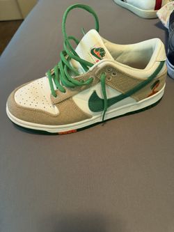 Nike Dunks Size 9 