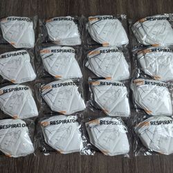 Sunkinetic KN95 Respirator Masks