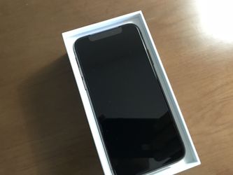 BRAND NEW IPHONE XS 64GB VERIZON UNLOCKED