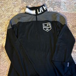 LA Kings Pullover
