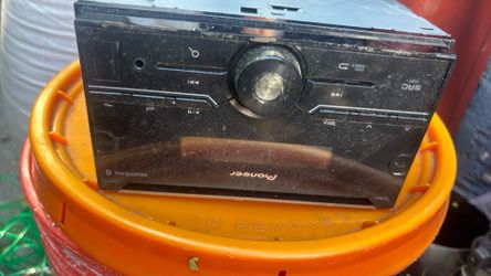 pioneer bluetooth stereo