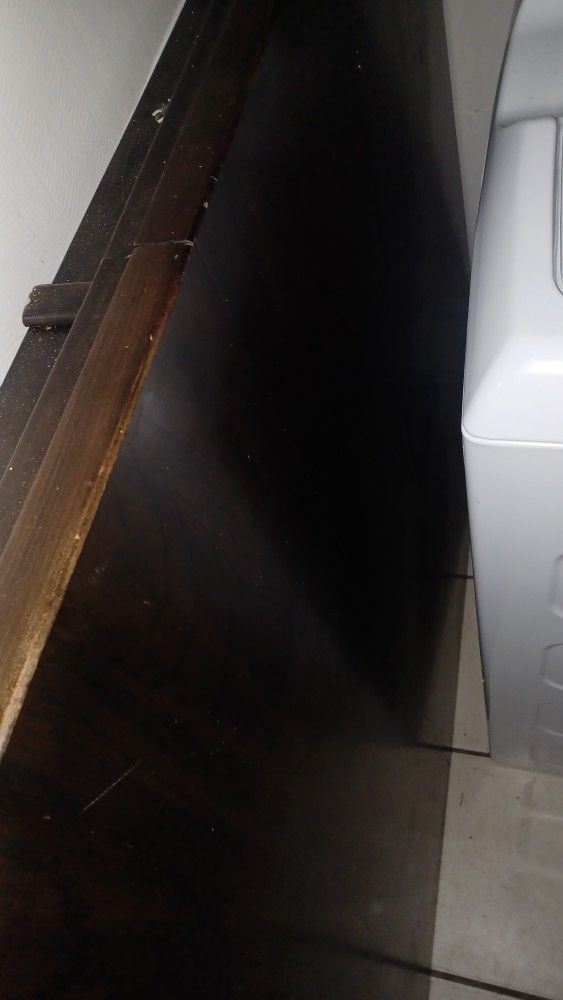 Dining Room Table & Stool