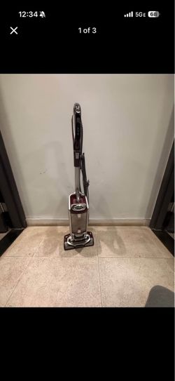Shark Rotator Professional TruePet upright vacuum