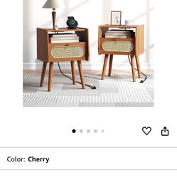 Nightstand