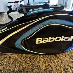 Babolat Tennis Rackets Bag Fit 4