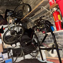 Go Ped For Sale Or Trade For Rims 24 5 Lugs