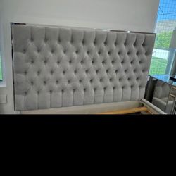 Z gallery bedroom set