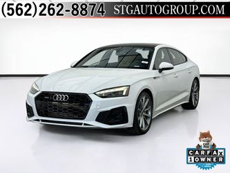 2025 Audi A5 Sportback