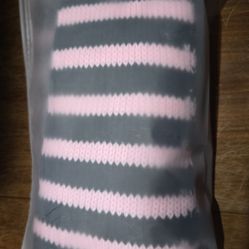 Thigh High Socks 