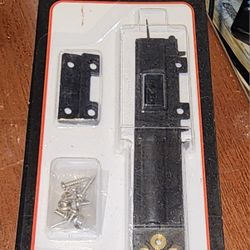 ATLAS HO CODE 100 LEFT REMOTE SWITCH MACHINE train track turn out ATL 52