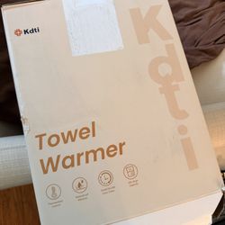 Towel Warmer