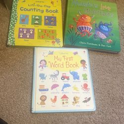 Kids Books 