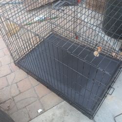 Dog  Crate