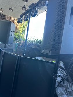 Speaker for sale!