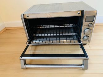 Breville Compact Smart Oven