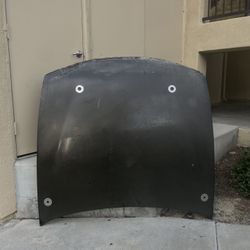 S14 Carbon Kouki Hood