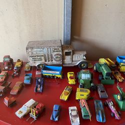 Collectibles Cars Bundle