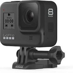 Go Pro Hero 8 Black