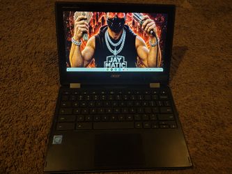 Acer Google Chromebook