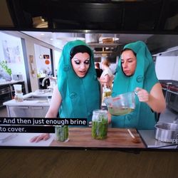 50 In Smart TV  4k