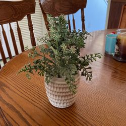 Decorative Fake Plant