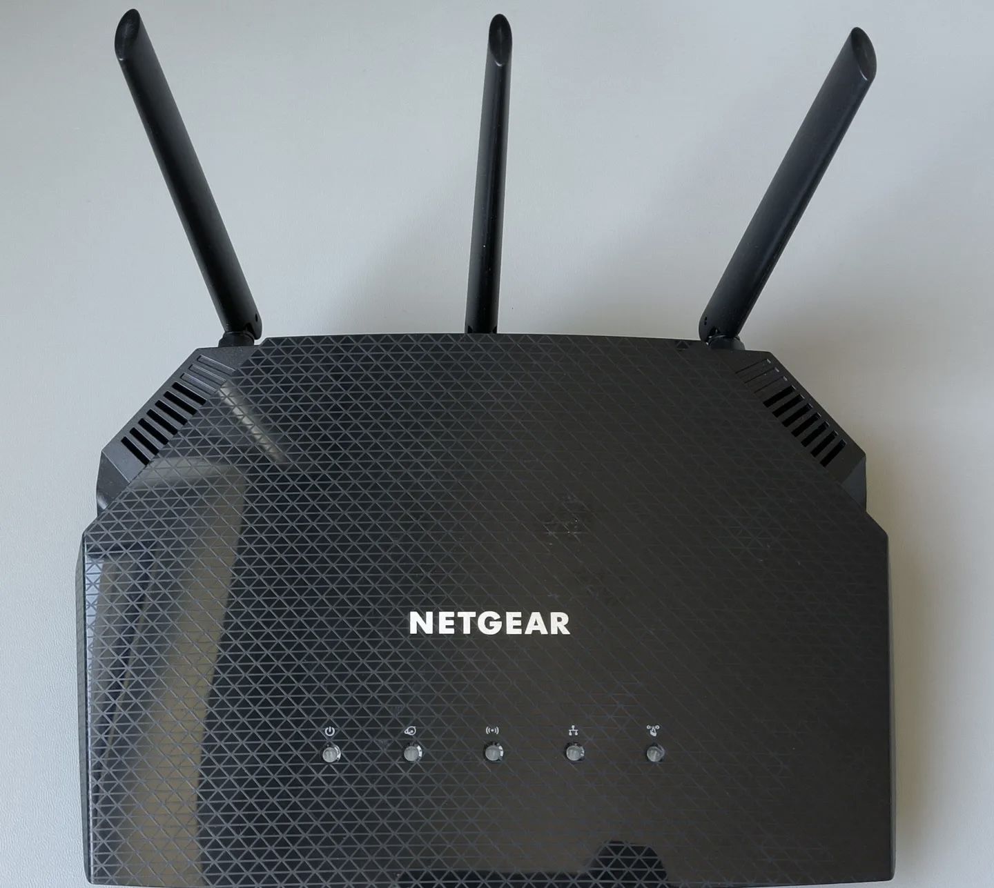 NETGEAR Nighthawk WiFi 6 Router (RAX36S)