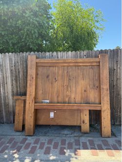 Free bed
