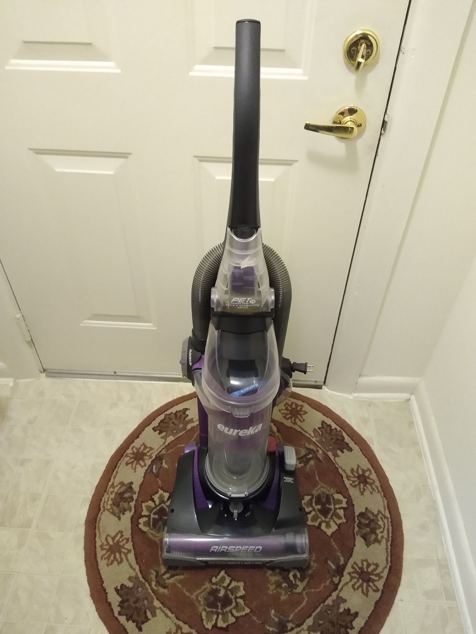 Three Used vacuum cleaner $80.00 does work need attachments but I have attachments that you can use with it 90. 00 for all three are offer