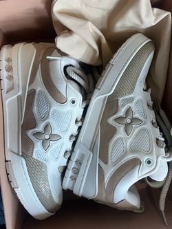 LV Skate Sneaker