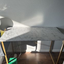 Marble Table