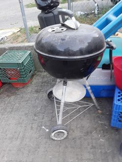 Bbq