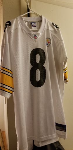 Pre owned Steelers NFL Jersey Maddox #8