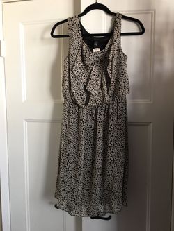 Women Dress Size S