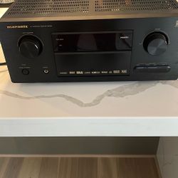 MARANTZ SR7001 Av Surround Receiver  