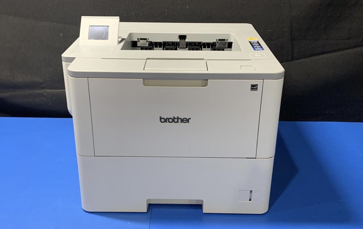 Brother HL-6400dw Business Laser Printer New In Box