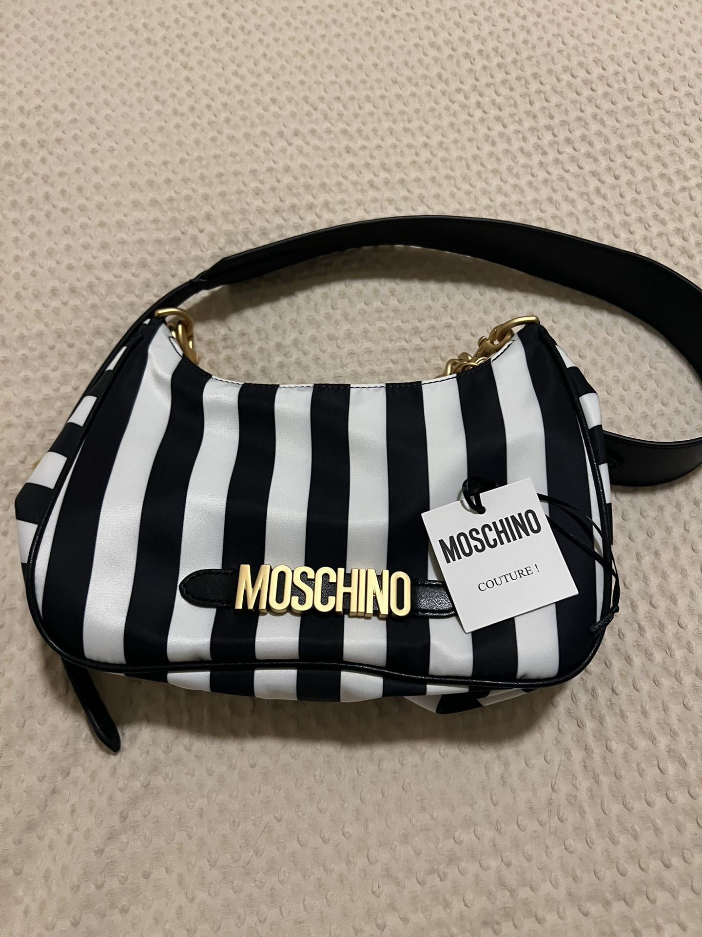 Moschino Bag Brand New