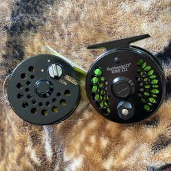 Fly Fishing Gear And Tackle Bag