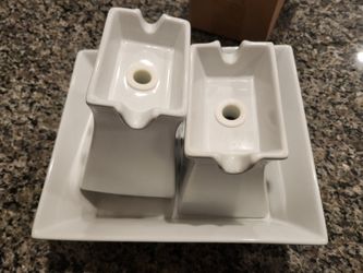 Petsafe Drinkwell With Extra Parts