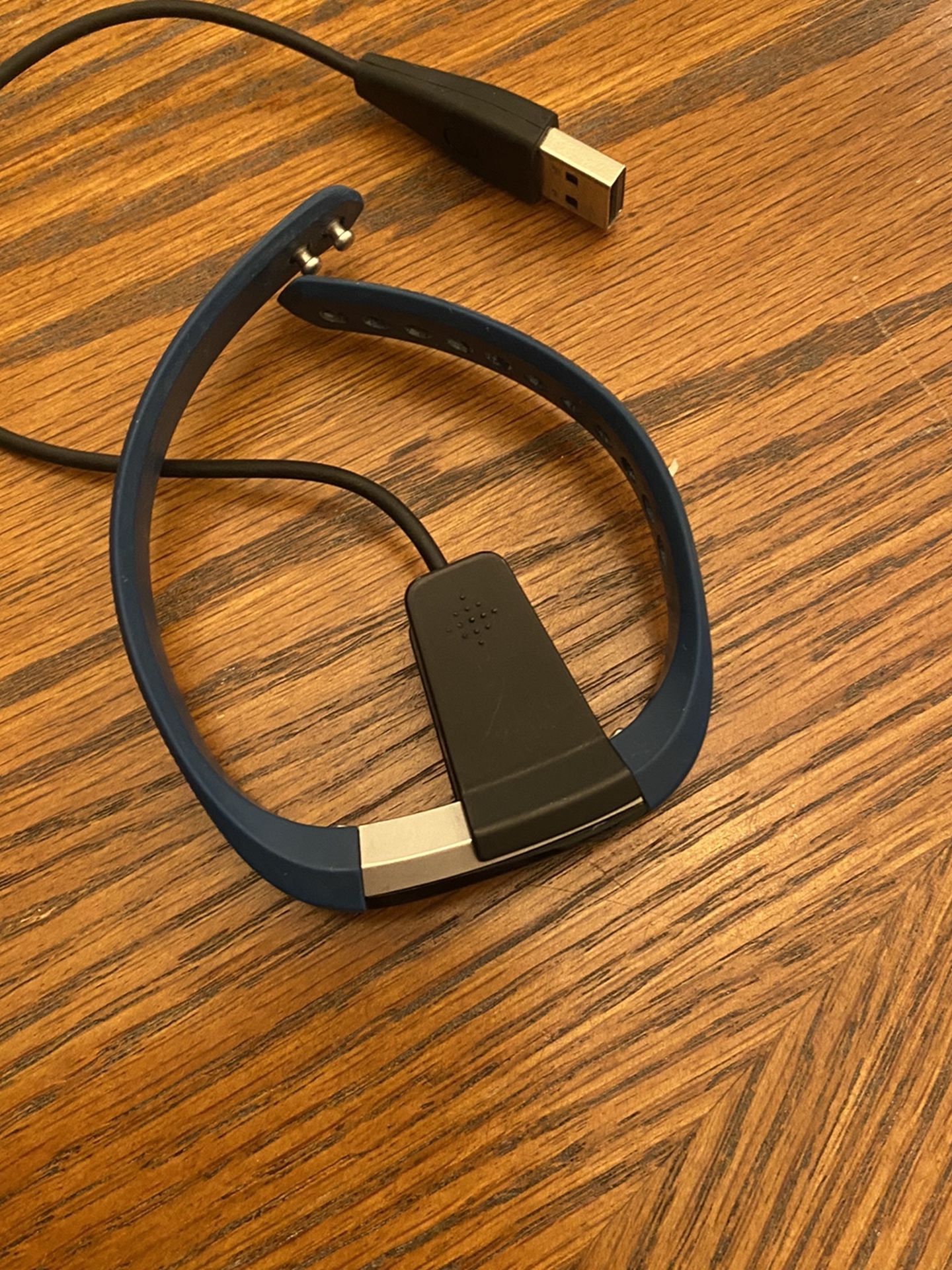 Fitbit Alta with Charger