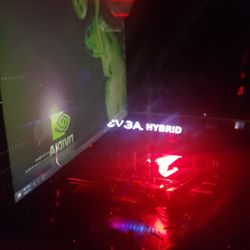 1070 Ti EVGA Hybird